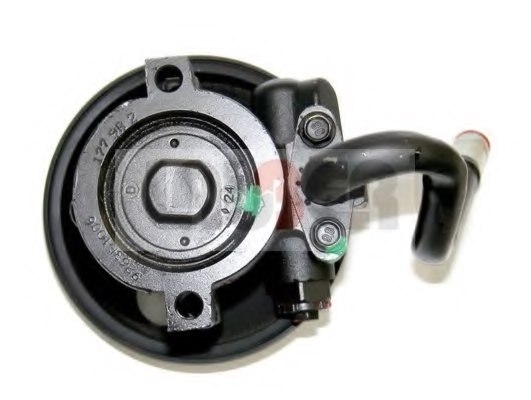 LAUBER 55.9263 Hydraulic Pump, steering system